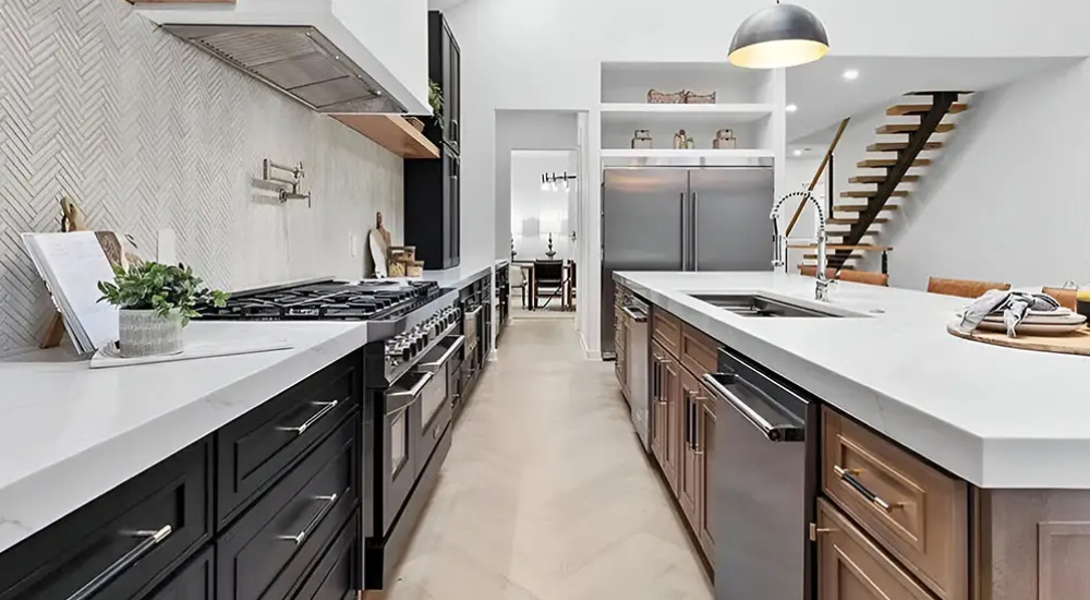 Best Wood Choices for Custom Kitchen Cabinets: Durability Meet Design