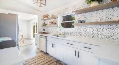 Color Psychology in Cabinets: What Your Choice Says About You