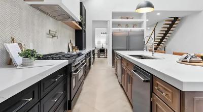 Best Wood Choices for Custom Kitchen Cabinets: Durability Meet Design