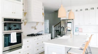 Buying RTA Kitchen Cabinets Online: What to Know Before You Order
