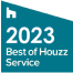 Best of Houzz 2023 Service
